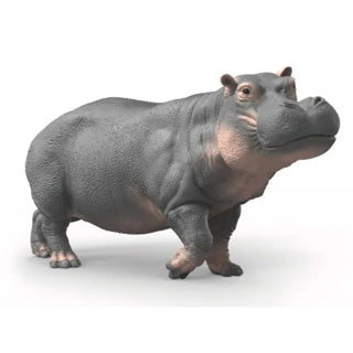 Schleich wild life nijlpaard 14938