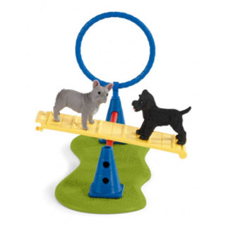Load image into Gallery viewer, Schleich farm world - speelplezier voor honden - speelfigurenset - kinderspeelgoed voor jongens en meisjes - 3 tot 8 jaar - 18 onderdelen

