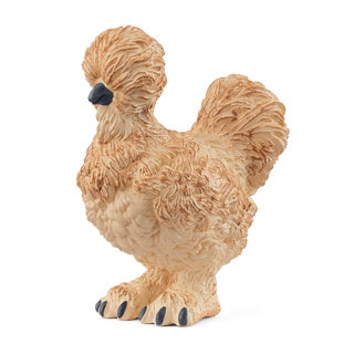 Schleich 14891 silk chicken | 5 stuks