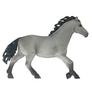 Schleich 72143 quarter hengst | 5 stuks