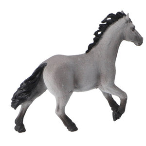 Schleich paard quarter hengst 72143
