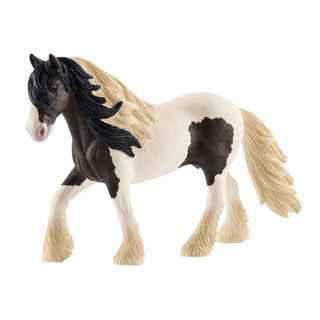 Schleich 13831 tinker hengst | 5 stuks