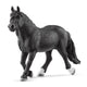 Schleich farm world noriker hengst speelgoedfiguur - realistisch paard.