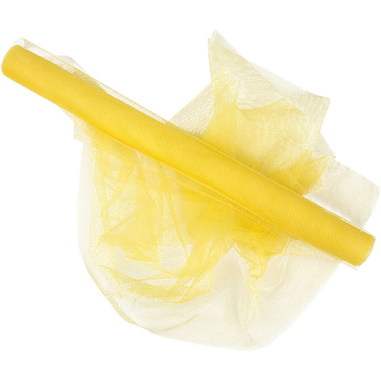 Http: www.cchobby.nl tule-b-50-cm-geel-5-m-1-rol