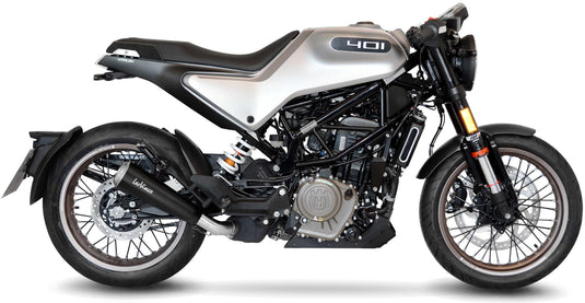 Leovince geluiddemper sbk gp one schalld leo slipon gp one inox