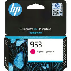 Inktcartridge hp 953 magenta