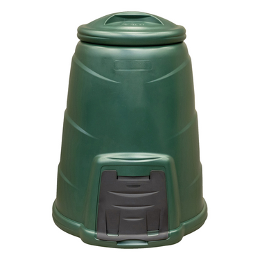 Harcostar 1070888 - 330l composter groen | 4 stuks