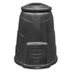 Harcostar 1070887 - 330l composter zwart | 4 stuks