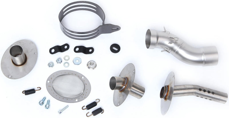 Load image into Gallery viewer, Leovince geluiddemper lv-x enduro schalld leo slipon lv-x alu
