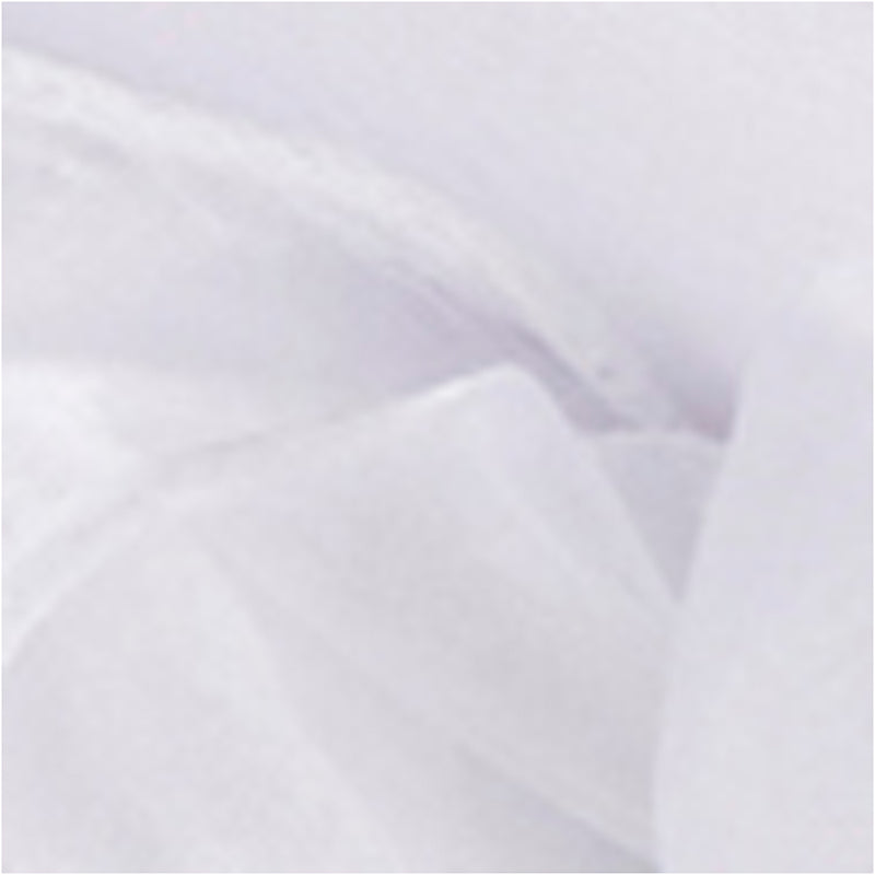 Load image into Gallery viewer, Creativ company organza stof wit, 10m
