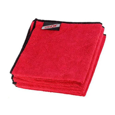 Microvezel schoonmaakdoeken Cyclon - set à 3 doeken