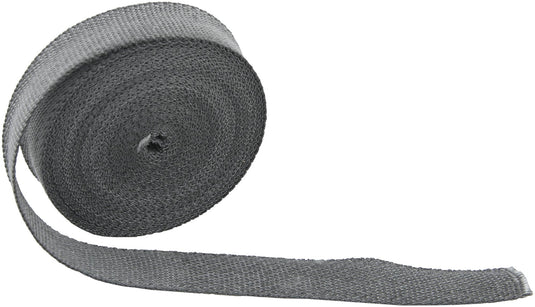 Silent sport hittebestendige band heat protection tape sp 10mx30mm graphite