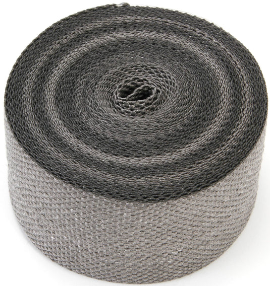 Silent sport hittebestendige band heat protection tape sp 10mx50mm graphite