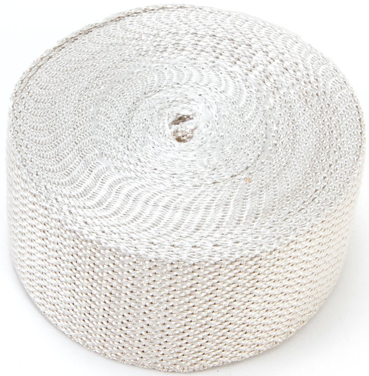 Silent sport hittebestendige band heat protection tape sp 10mx50mm brass