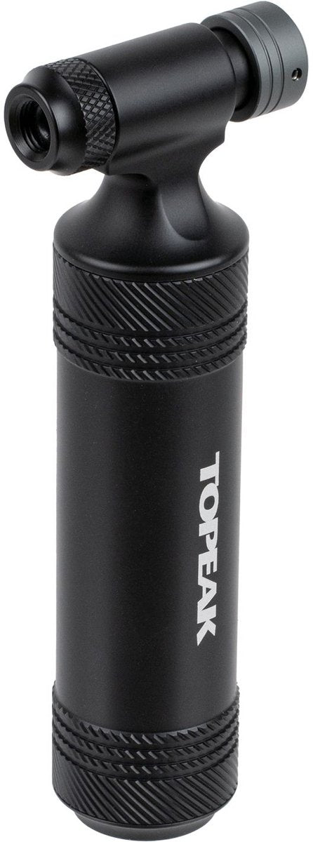 Load image into Gallery viewer, Topeak co2 pomp airbooster pro
