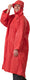 Lowland outdoor wandelponcho - 100% waterdicht (10.000mm) - ademend (8.000g m²) pfas vrij!