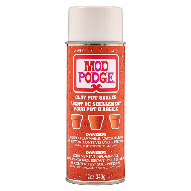 Load image into Gallery viewer, Mod podge • claypot sealer
