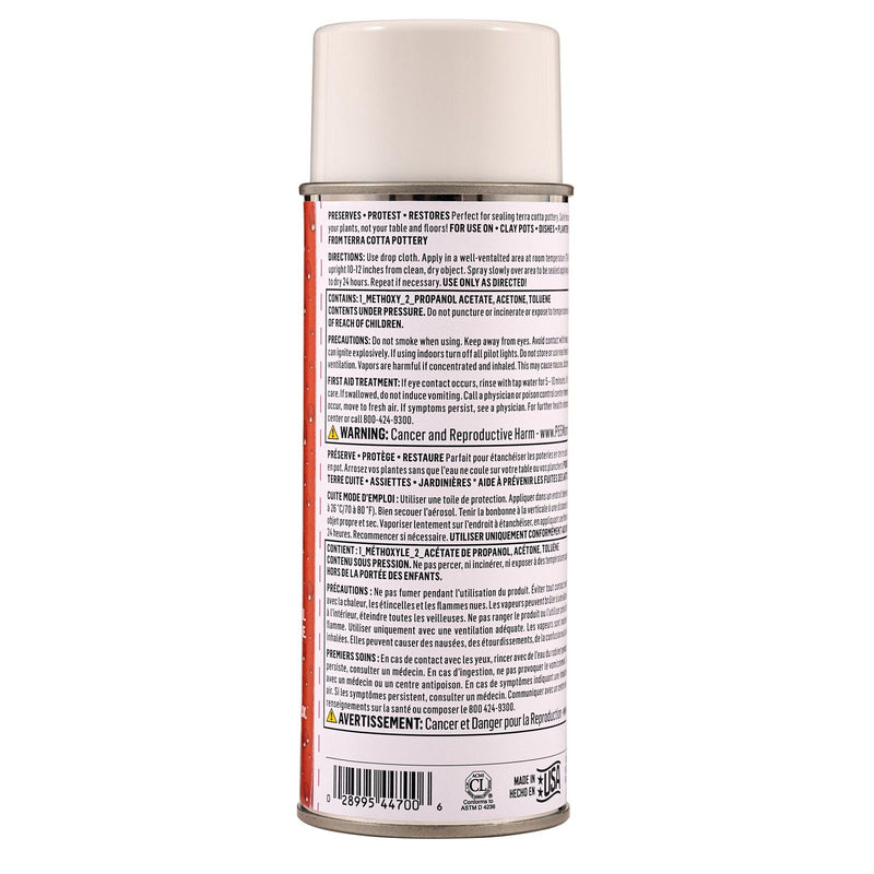 Load image into Gallery viewer, Mod podge • claypot sealer
