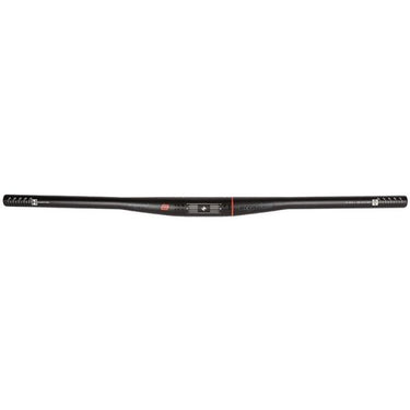 Stuur Ergotec Flar Bar Ray ø35,0x720 - zwart