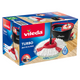 Vileda 1073565 - turbo set mopset | 1 stuks