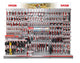 Simson schappenplan 3 meter