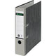 Ordner leitz 1080 karton 8cm grijs