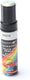 Motip 955219 - auto lakstift - zilver metallic - 12 ml