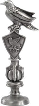 The noble collection warner bros harry potter ravenclaw wax seal