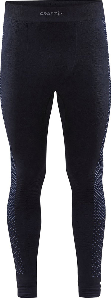 Craft adv warm intensity thermobroek heren - maat l