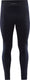 Craft adv warm intensity thermobroek heren - maat l