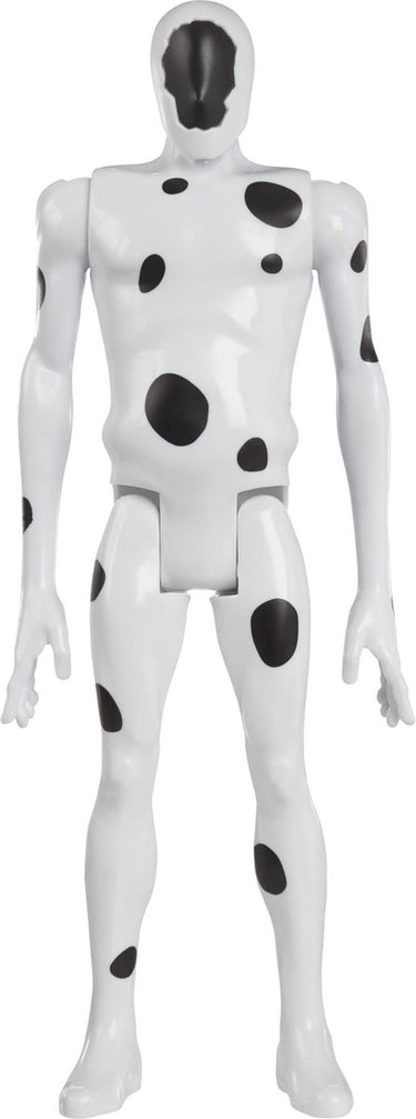 Spider-man titan hero pure power the spot - actiefiguur
