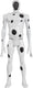 Spider-man titan hero pure power the spot - actiefiguur
