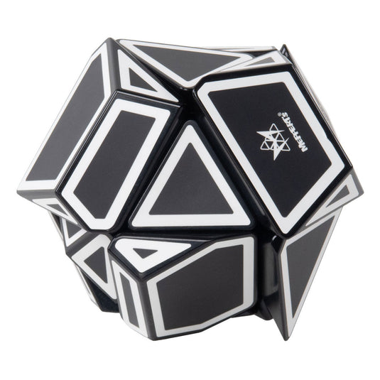 Recent toys ghost xtreme breinbreker puzzelbal