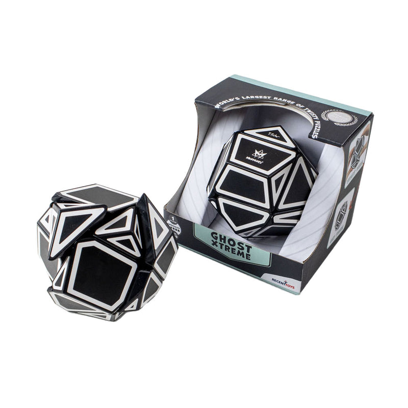 Load image into Gallery viewer, Recent toys ghost xtreme breinbreker puzzelbal
