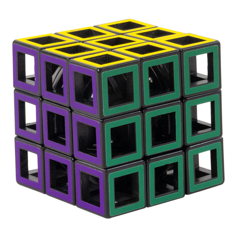 Load image into Gallery viewer, Recent toys hollow cube breinbreker puzzelkubus
