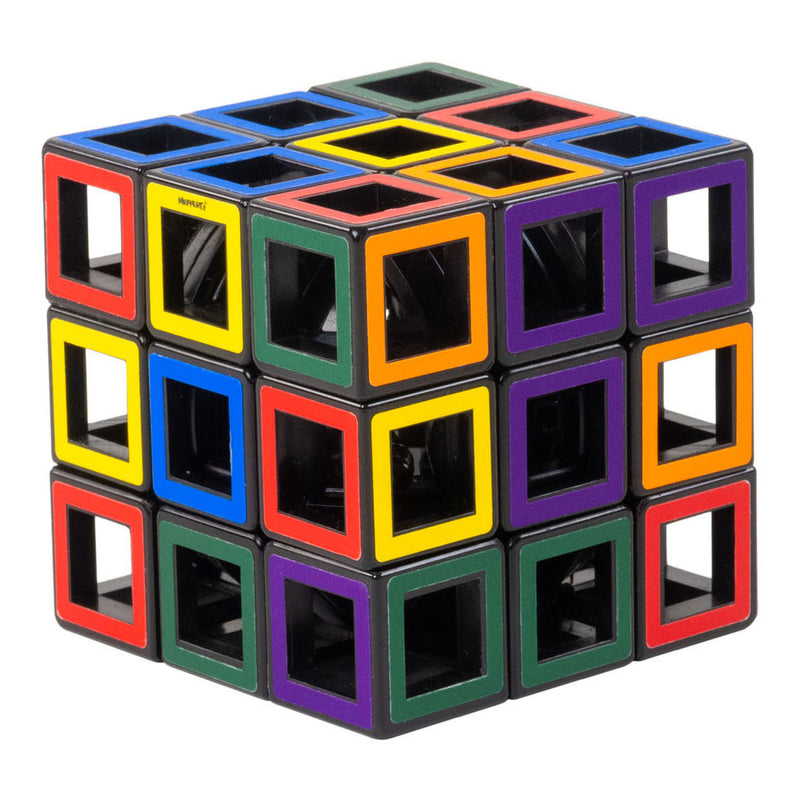 Load image into Gallery viewer, Recent toys hollow cube breinbreker puzzelkubus
