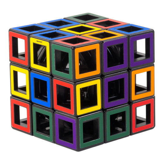 Recent toys hollow cube breinbreker puzzelkubus