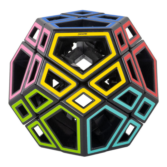 Recent toys hollow skewb ultimate breinbreker puzzelbal
