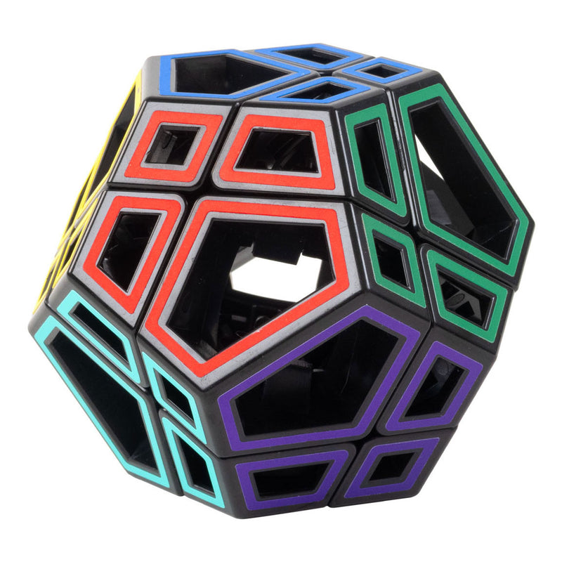 Load image into Gallery viewer, Recent toys hollow skewb ultimate - breinbreker - uitdagende 3d puzzel - vanaf 9 jaar
