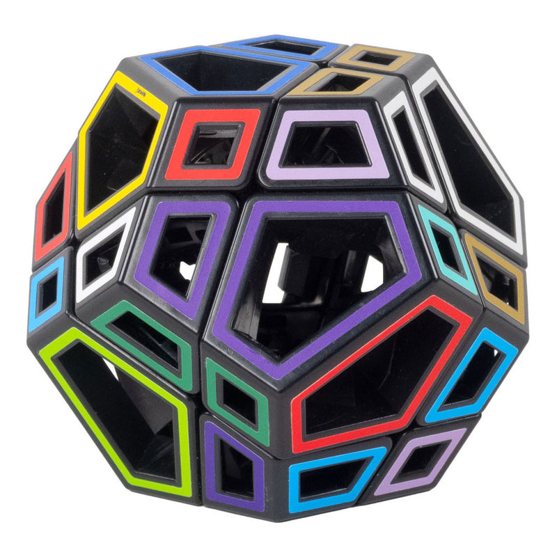 Load image into Gallery viewer, Recent toys hollow skewb ultimate breinbreker puzzelbal
