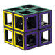 Recent toys hollow two by two breinbreker puzzelkubus