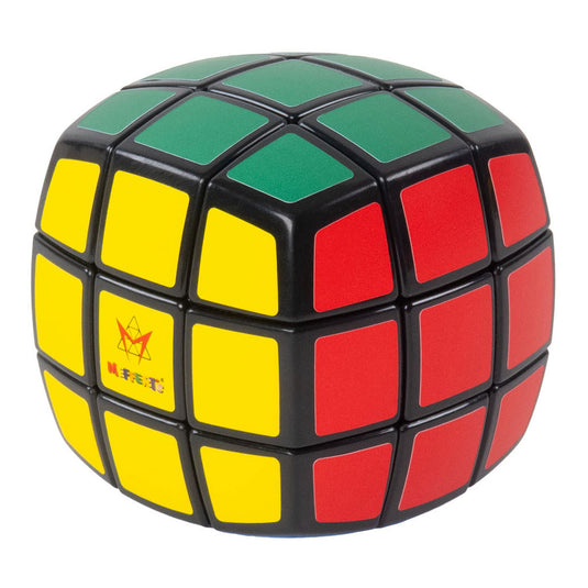 Recent toys pillow cube breinbreker puzzelkubus
