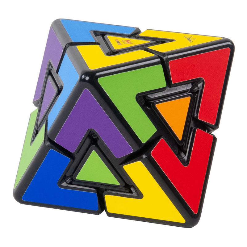 Load image into Gallery viewer, Recent toys pyraminx diamond breinbreker puzzel
