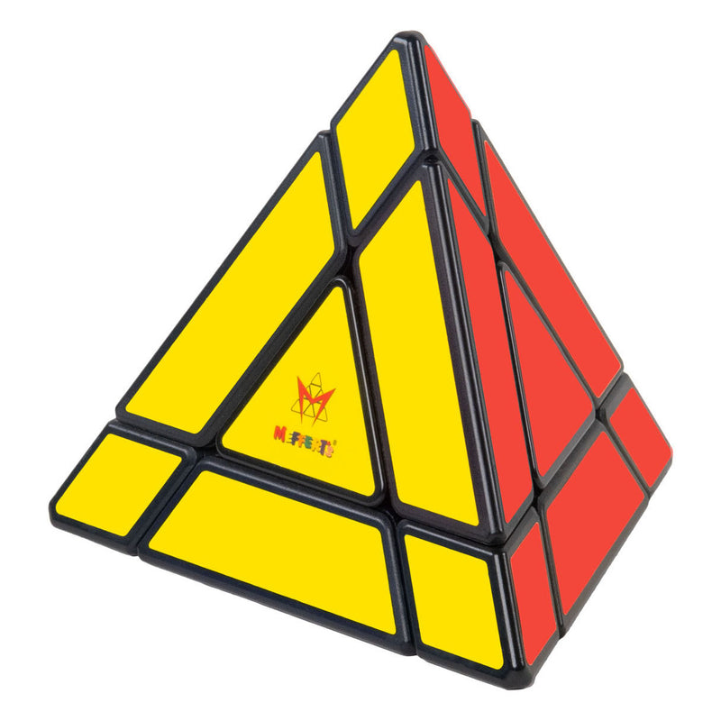 Load image into Gallery viewer, Recent toys pyraminx edge breinbreker puzzel
