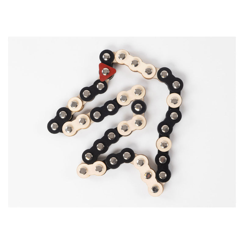 Load image into Gallery viewer, Recent toys bermida triangle breinpuzzel

