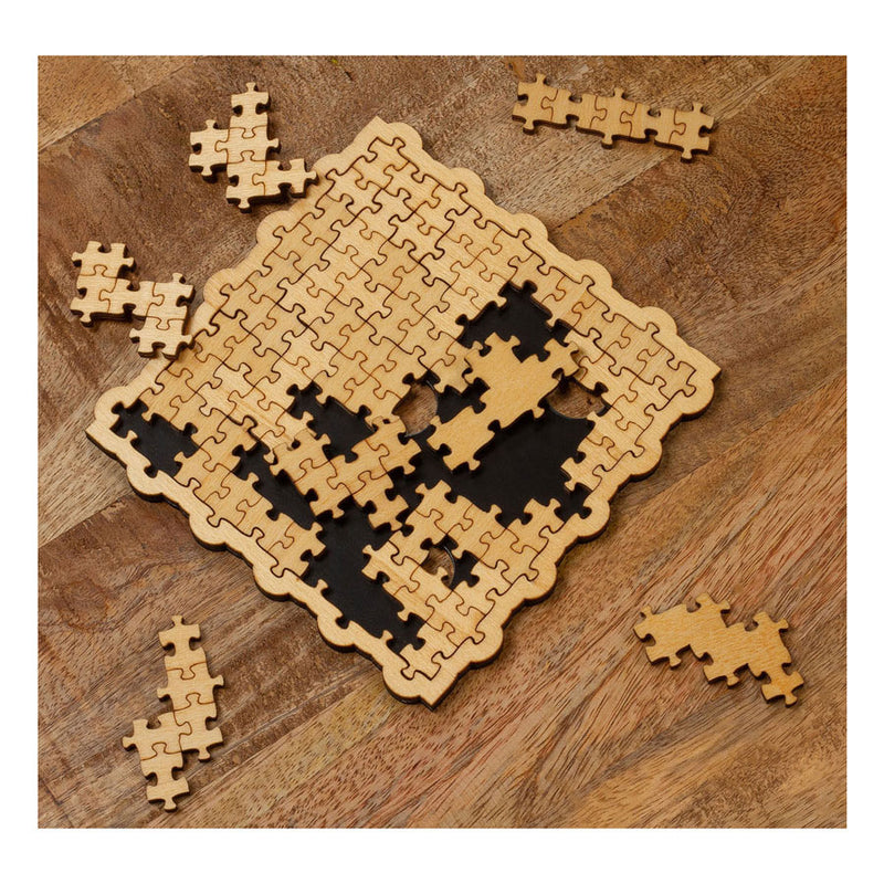 Load image into Gallery viewer, Recent toys not a jigsaw breinpuzzel
