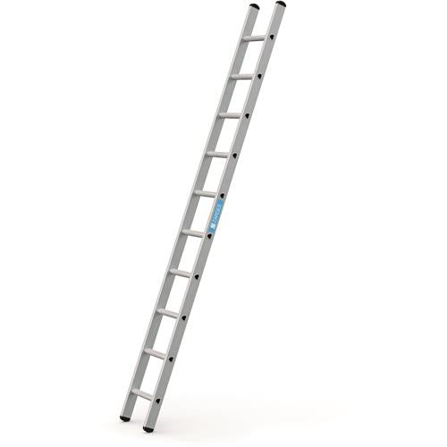 Zarges enkele ladder strato dl 10tr