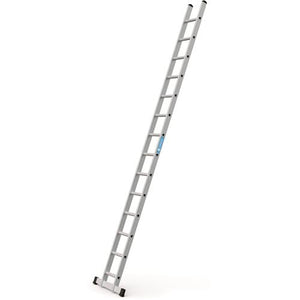 Zarges enkele ladder strato dl 14tr