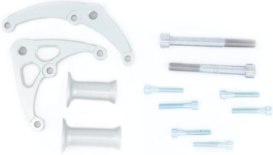 Lsl montageset crash pad crash pad kit si