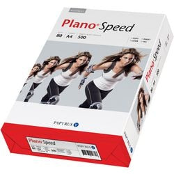 Kopieerpapier planospeed a4 80g wit 500 vellen